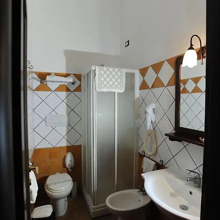 Alle Pendici Nicolosi