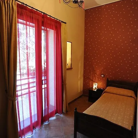 Hotel Alle Pendici Nicolosi