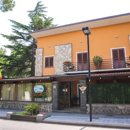 Alle Pendici 3*