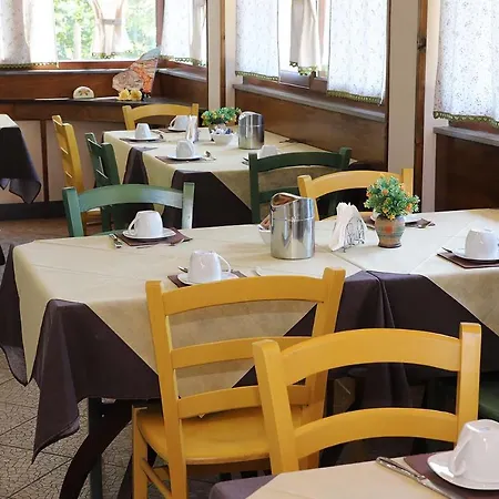 Hotel Alle Pendici