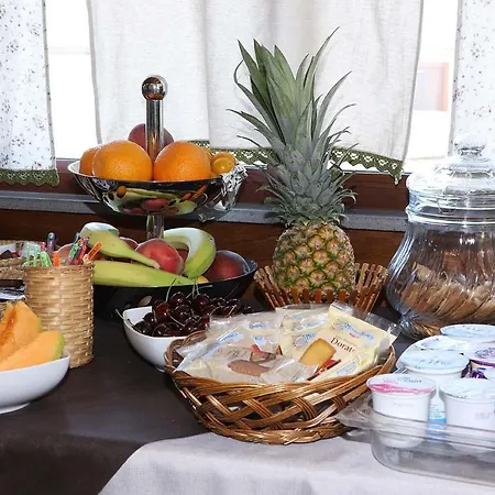 Hotel Alle Pendici 3*