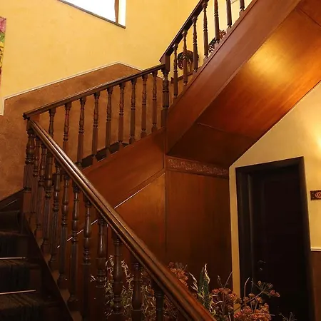 Hotel Alle Pendici