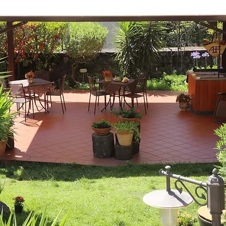 Alle Pendici Nicolosi