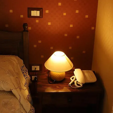 Hotel Alle Pendici Nicolosi