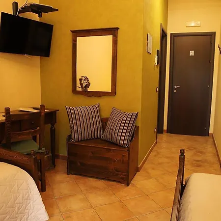 Alle Pendici Hotel