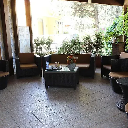 Alle Pendici 3* Nicolosi