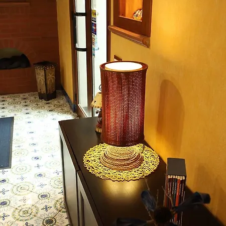 Hotel Alle Pendici