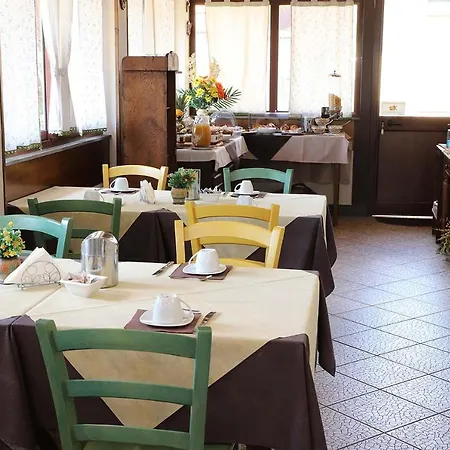 Hotel Alle Pendici