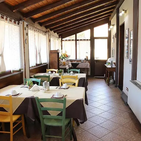 Alle Pendici Hotel 3*