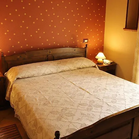 Hotel Alle Pendici