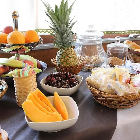 Alle Pendici Hotel