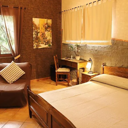 Alle Pendici Hotel Nicolosi