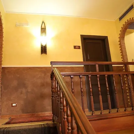 Alle Pendici Hotel Nicolosi