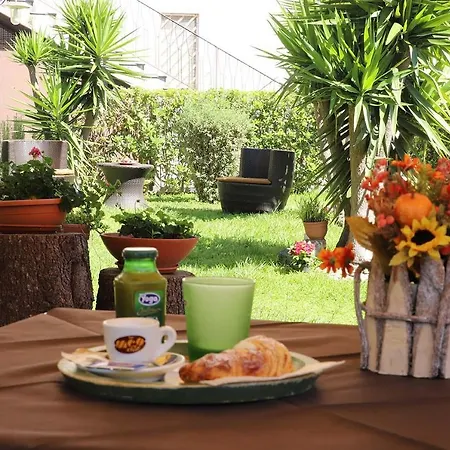 Hotel Alle Pendici