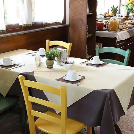 Alle Pendici 3* Nicolosi