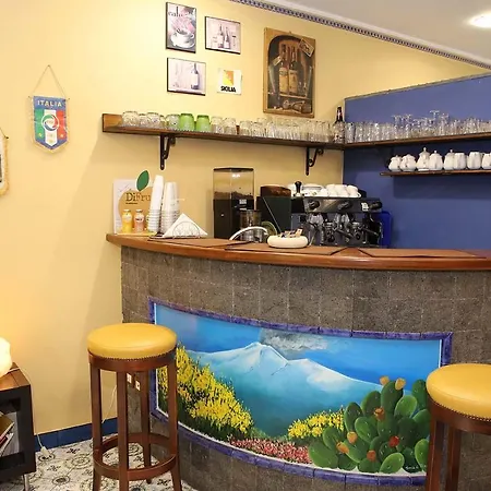 Alle Pendici Hotel 3*