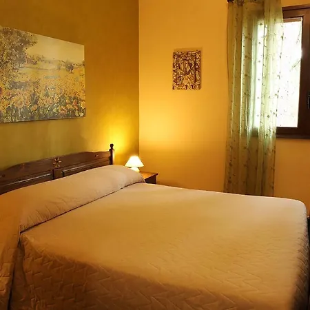 Hotel Alle Pendici 3*
