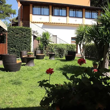 Alle Pendici 3* Nicolosi