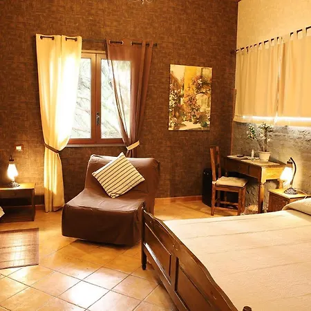 Hotel Alle Pendici