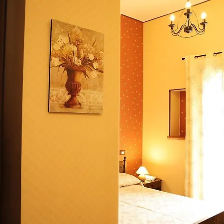 Alle Pendici Hotel Nicolosi