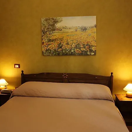 Alle Pendici Hotel 3*