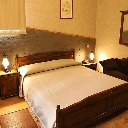 Hotel Alle Pendici