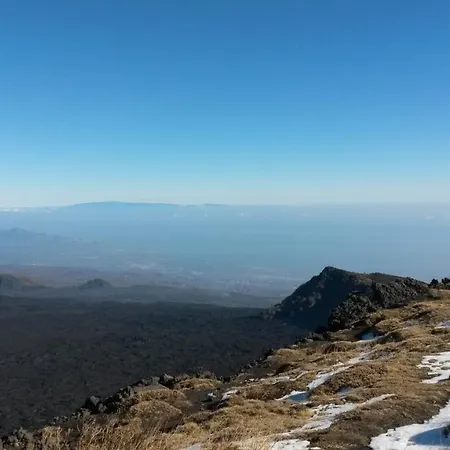 Alle Pendici 3* Nicolosi