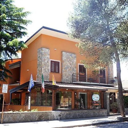 Alle Pendici Nicolosi