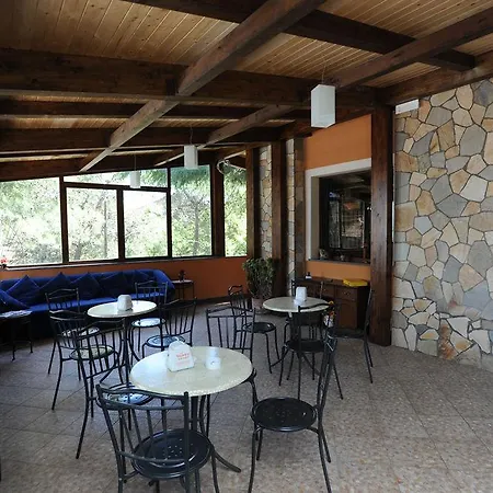 Hotel Alle Pendici Nicolosi