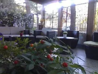 Alle Pendici Hotel Nicolosi