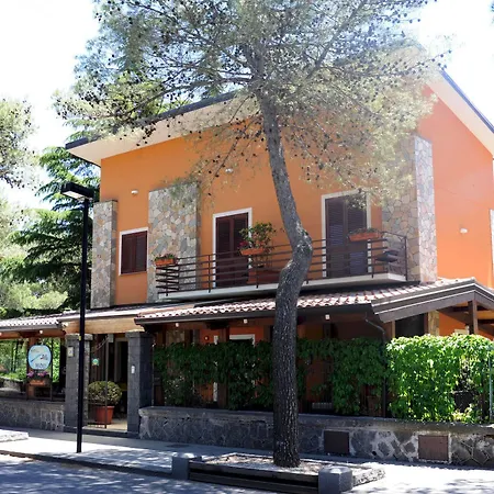 Alle Pendici 3* Nicolosi