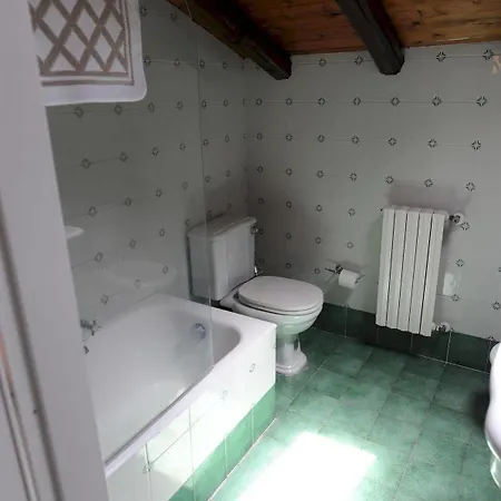 Alle Pendici Hotel