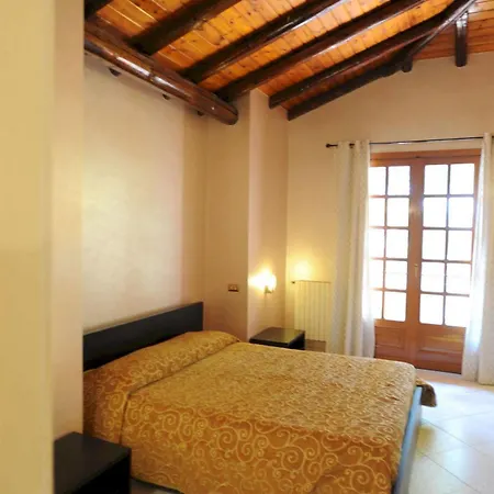 Hotel Alle Pendici
