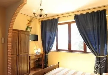 Hotel Alle Pendici Nicolosi