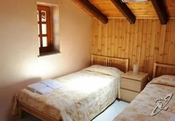 Hotel Alle Pendici