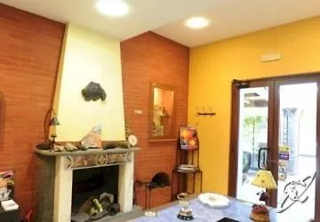 Alle Pendici Hotel