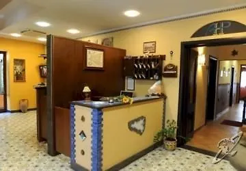 Alle Pendici Hotel 3*