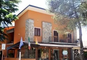 Alle Pendici Hotel Nicolosi