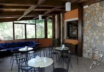 Hotel Alle Pendici