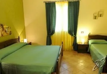 Alle Pendici Nicolosi