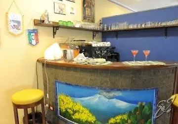 Alle Pendici 3* Nicolosi