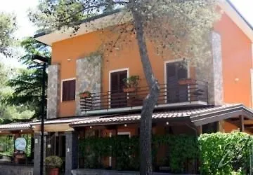 Alle Pendici Hotel 3*
