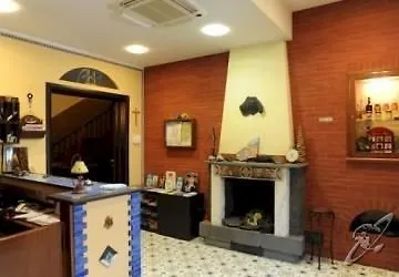 Hotel Alle Pendici Nicolosi