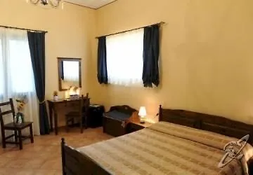 Alle Pendici Hotel 3*