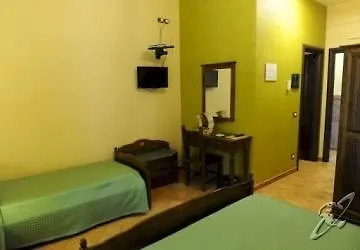 Alle Pendici