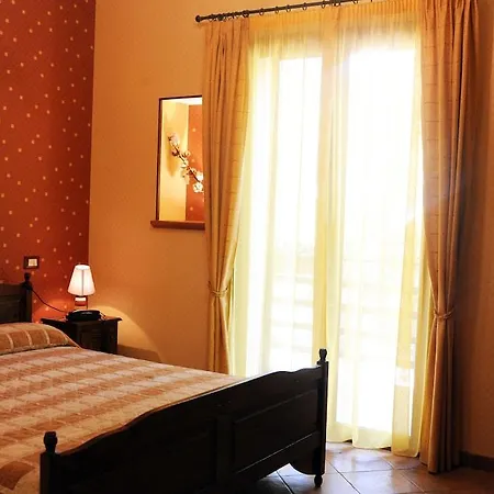 Alle Pendici Nicolosi