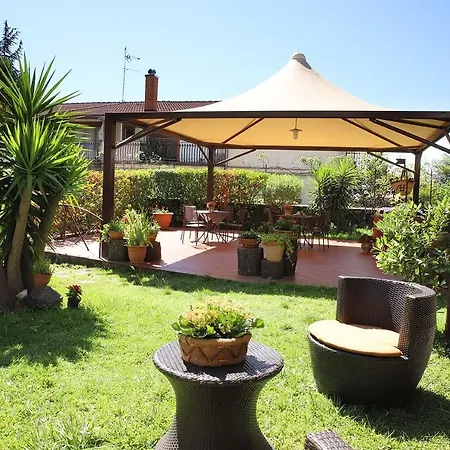 Alle Pendici Hotel Nicolosi