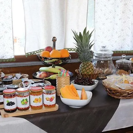 Hotel Alle Pendici Nicolosi