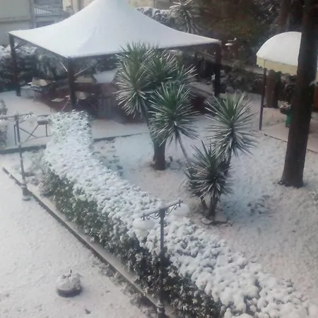 Alle Pendici Hotel 3*