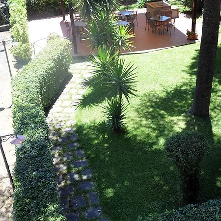 Otel Alle Pendici Nicolosi